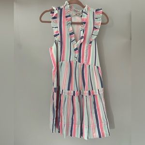 Vineyard Vine dress size small